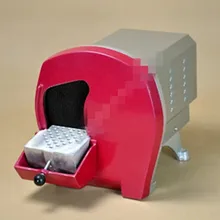 Зубные лаборатории Мокрый Модель Триммер автоматическая подача воды Высокое Качество NE