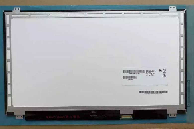  B156HTN03.6 B156HTN03 6 1920*1080 FHD Screen for lenovo y50 70 Y50-70 with for hp