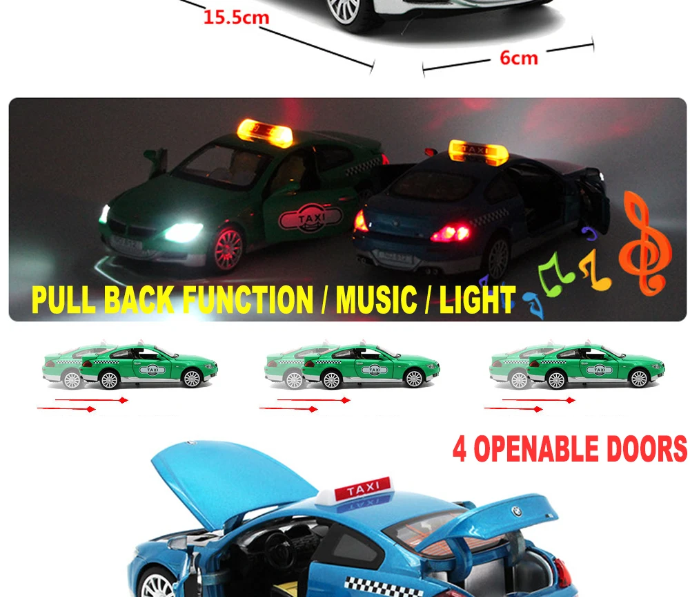 DIECAST-BMW-TAXI-SCALE-MODEL-CAR-TOYS-REPLICA_05