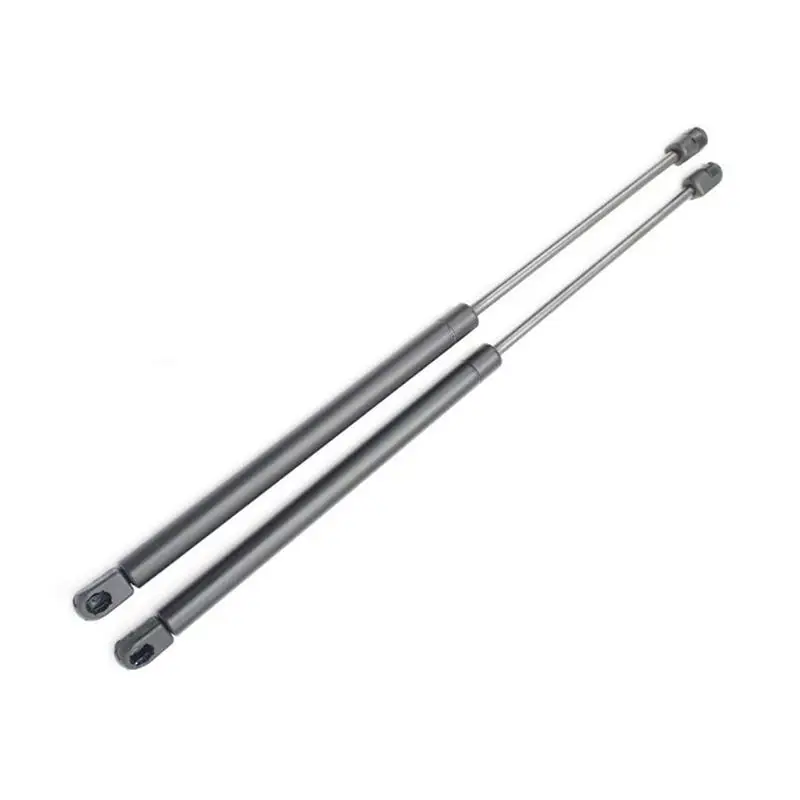 

2Pcs Auto Tailgate Boot Rear Trunk Gas Spring Rod Support for VW Transporter Camper T25 1979 1980 1981 1982 1983-1992 251829331B