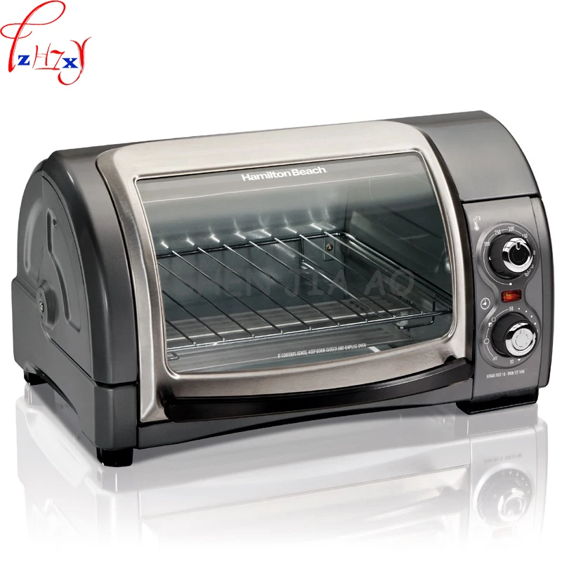 1 шт. многофункциональная мини машина для приготовления пиццы 220 В|pizza machine|oven pizzamini