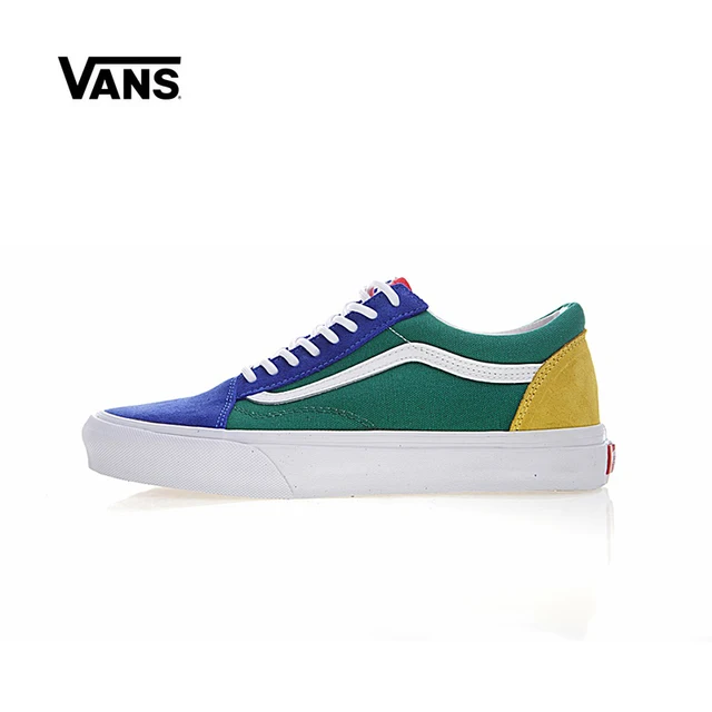 vans old skool new collection