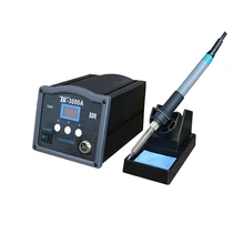 120 Вт высокомощный высокочастотный eddy токовый Интеллектуальный паяльник TK3000A Производитель прямых продаж