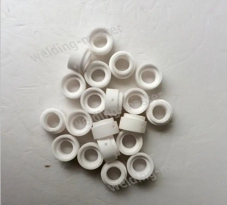 

Free shipping Gas diffuser for JG60 plasma cutting torch
