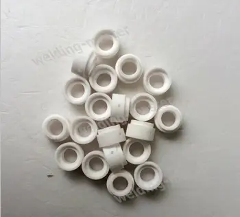 

Free Shipping Gas Diffuser JG60 Plasma Cutting Torch 50PCS