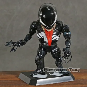 

Marvel Venom PVC Action Figure Collectible Model Toy 7" 18cm