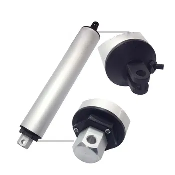 

24V 450mm/18inch stroke80mm/s speed DC Linear actuator ,electric linear actuator, Electric putter