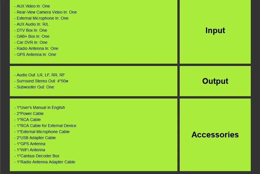 Perfect OCTA core Android 8.0 4G RAM Car DVD Player For Benz Sprinter W169 W245 W906 Viano Vito W639 B200 Wifi DVR RDS Mirror link OBD2 33