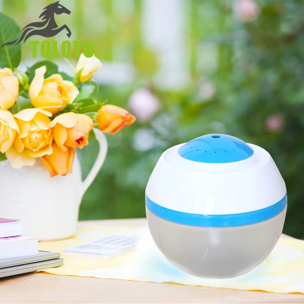 TLY 17 Creative USB Humidifier Aromatherapy Machine Aromatherapy