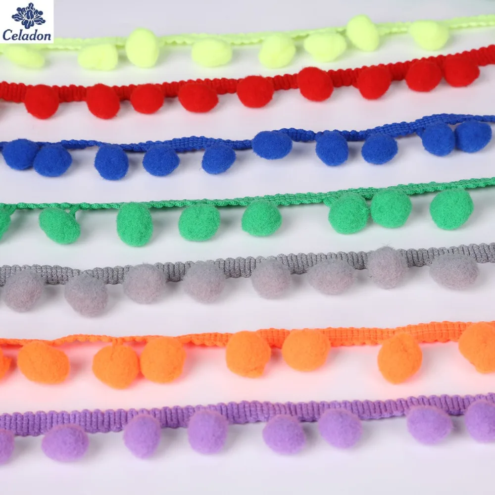 5 ярдов/партия кружевные ленты с бахромой 20 мм|sewing accessories lace|lace fabricaccessories lace |