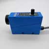 BZJ-211 Color Mark Sensor Packing Machine Auto tracking/rectify deviation, Auto Detection Photoelectric Eyes Mark Switch ► Photo 2/6