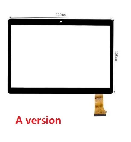 

Для CIGE Mx960 A5510 T805G T805C T805S T950 планшет сенсорный экран IPS 9,6 10 10,1 дюймов