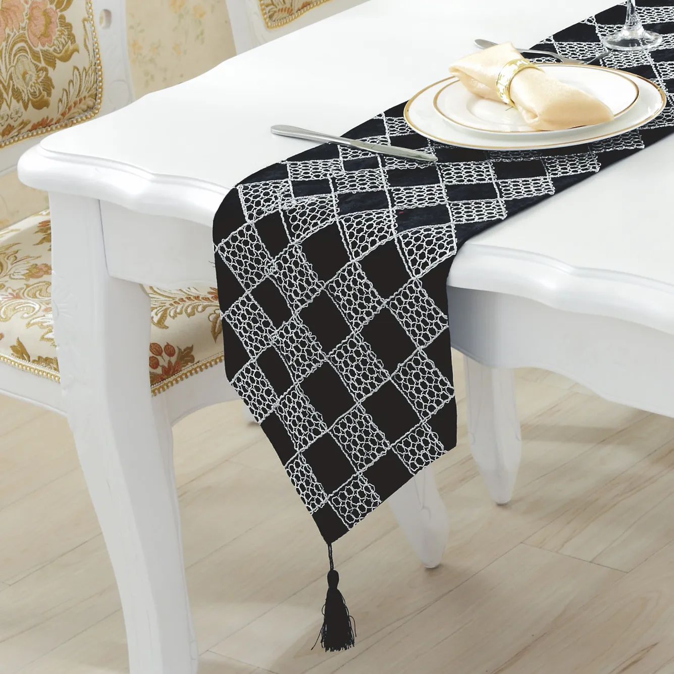 Online Buy Wholesale Modern Table Runners From China Modern Table - Cm Cm The New Upscale Fashion Simple Modern Table Runner Plaidflannel Living Room Coffee Table online buy wholesale modern table runners from china modern table - cm cm the new upscale fashion simple modern table runner plaidflannel living room coffee table
