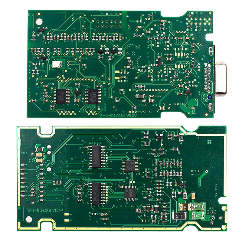 Golden Full Chip lexia3 921815C прошивка Diagbox V7.83 Lexia3 PP2000 V48/V25 lexia 3 для Citroen/Peugeot автомобильный