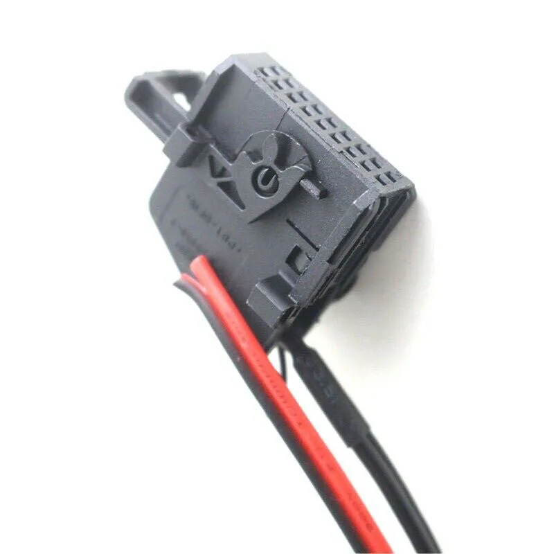 Замена Адаптера автомобиля Bluetooth для Mercedes Comand 2,0 APS 220 W211 W203 W208