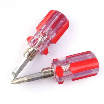 

Multitool Phillips Flat Tip Torx Screwdriver For DIY Repair Bit Holder Mini Bidirectional Interchangeable Head Tools Screwdriver