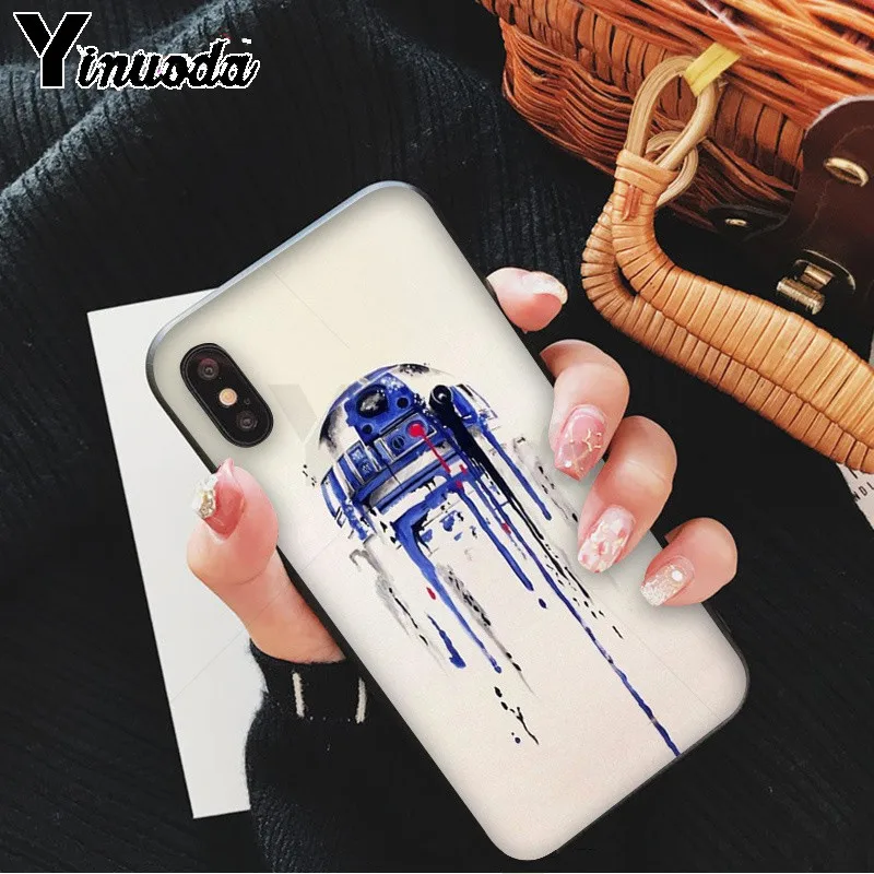 R2D2 BB8 Star Wars