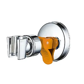 

MYLB-Shower head holder Shower head holder Shower wall bracket sucker for hand shower