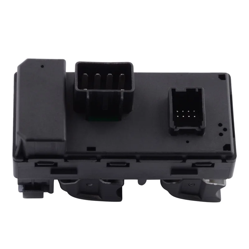 SPEEDWOW Electric Master Window Mirror Switch For Chevrolet Traverse Hhr Silverado GMC Sierra Yukon 20945129 25789692