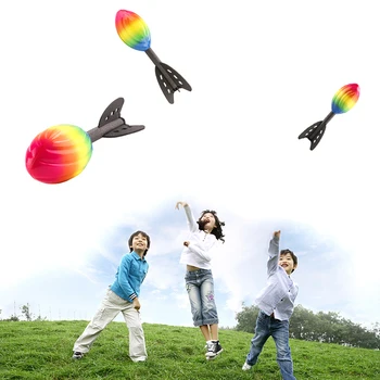

Popular Outdoor Sports Toys To Improve Children's Outdoor Sports Ability And Team Spirit