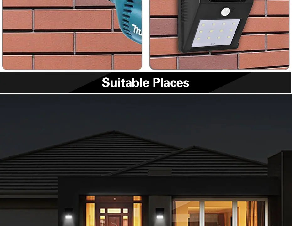 solar lamp 12  led  (15)