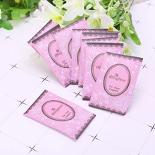 10 шт. натуральные специи освежитель воздуха Духи пакетики бумажный пакет автомобильный Домашний аромат