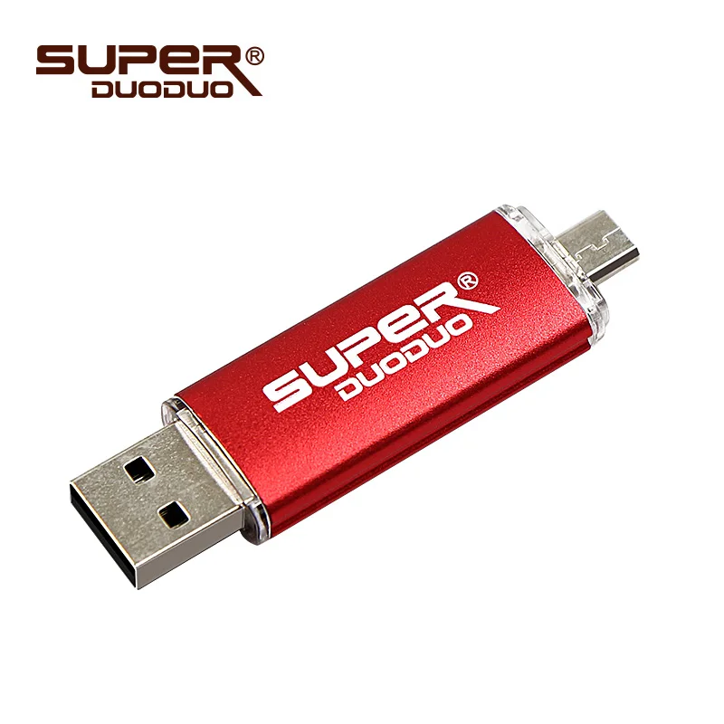 usb 2,0 флеш-накопитель 4 ГБ 8 ГБ 16 ГБ флеш-накопители 32 Гб usb карта памяти 64 Гб OTG металлический usb флеш-накопитель для телефона