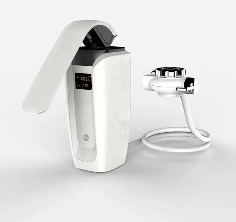 Freeshipping Countertop UF Water Filter, Countertop Water