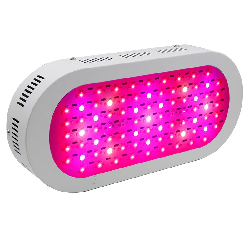 

ZjRight Full spectrum two modes Led plant grow light fill light garden flower fruit veg greenhouse tent box plant grow light
