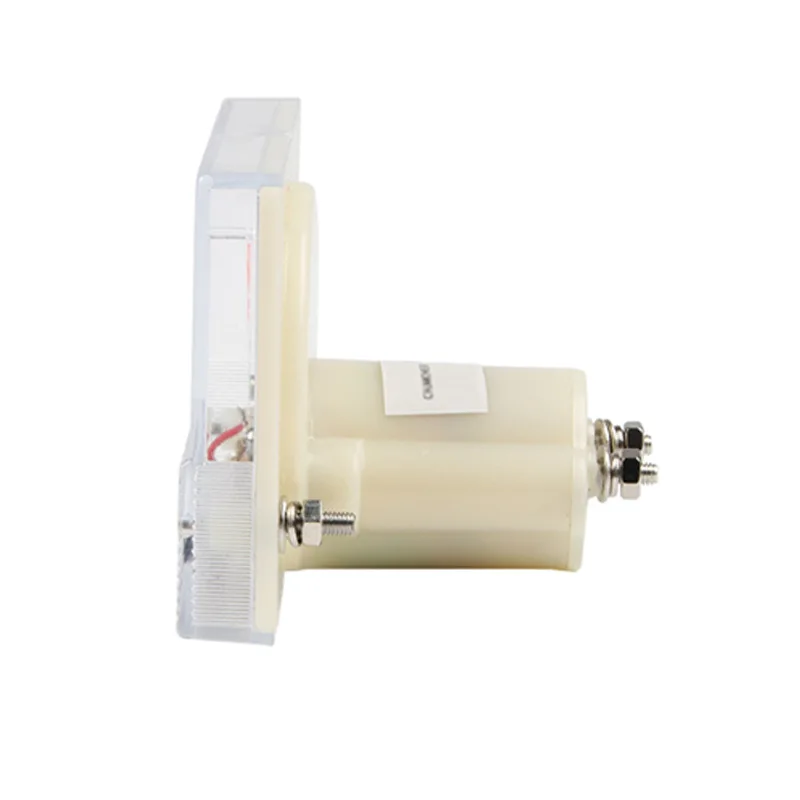 在庫限り※実験用アナログメーター（交流電圧計）（ME-ACV150） — サンハヤト 公式オンラインショップ 85C1 DC電圧計 双方向正負5V 10V 20V 30V 50Vアナログパネル電圧計 電圧 1個(DC5V)