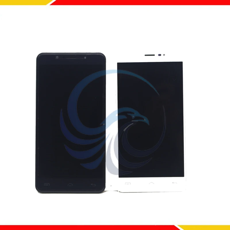 

Tested LCD Display Screen For Doogee F7 LCD Display With Touch Screen Complete assembly