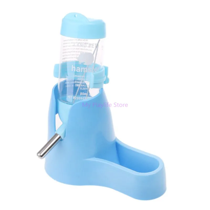 3 в 1 бутылка для воды домашних животных 80 мл/125 мл|bottle with|bottle bottlebottle for drinks |