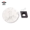 Herramienta ZCC CCMT 09T304 HM YBC252 (10 unids/lote) ZCC, envío gratis Herramientas de corte de carburo cementado CT ZCCC CCMT09T304, insertos de torneado ► Foto 2/6