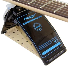 Flanger FA-80 утилита аксессуар для гитары подставка для гитары всех размеров гитарный ремешок