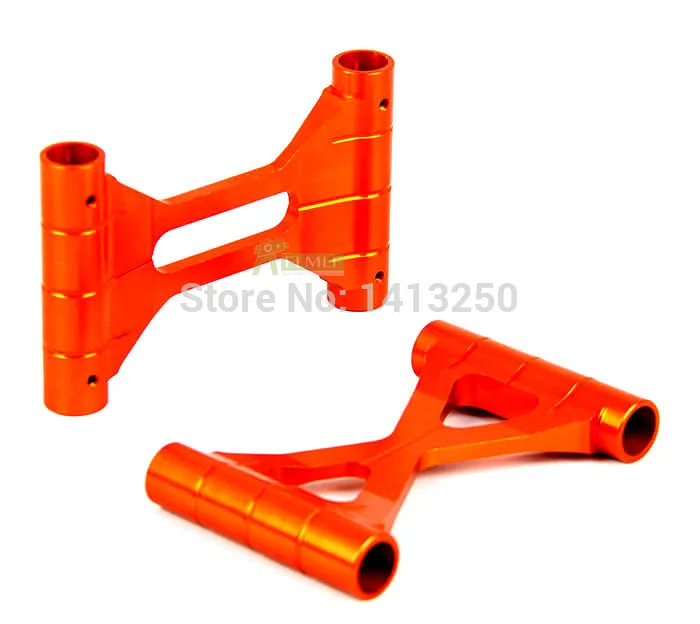 Сплав каркас Quick Release комплект подходит для 1/5 HPI Rovan km BAJA 5B 5 т 5SC