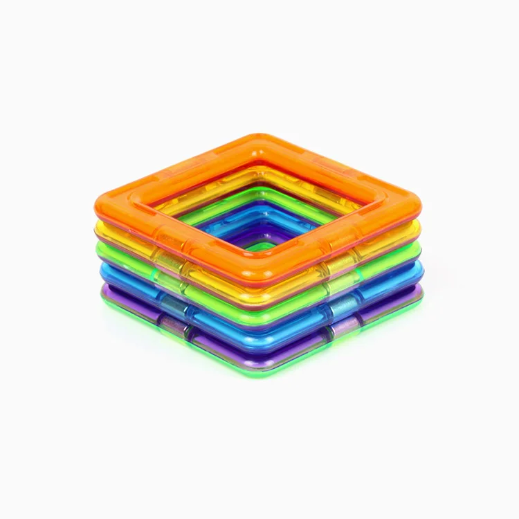 MERCURYTOYS-Magnetic-Square-High-Quality-Magnetic-building-blocks-kids-best-gift-education-toys