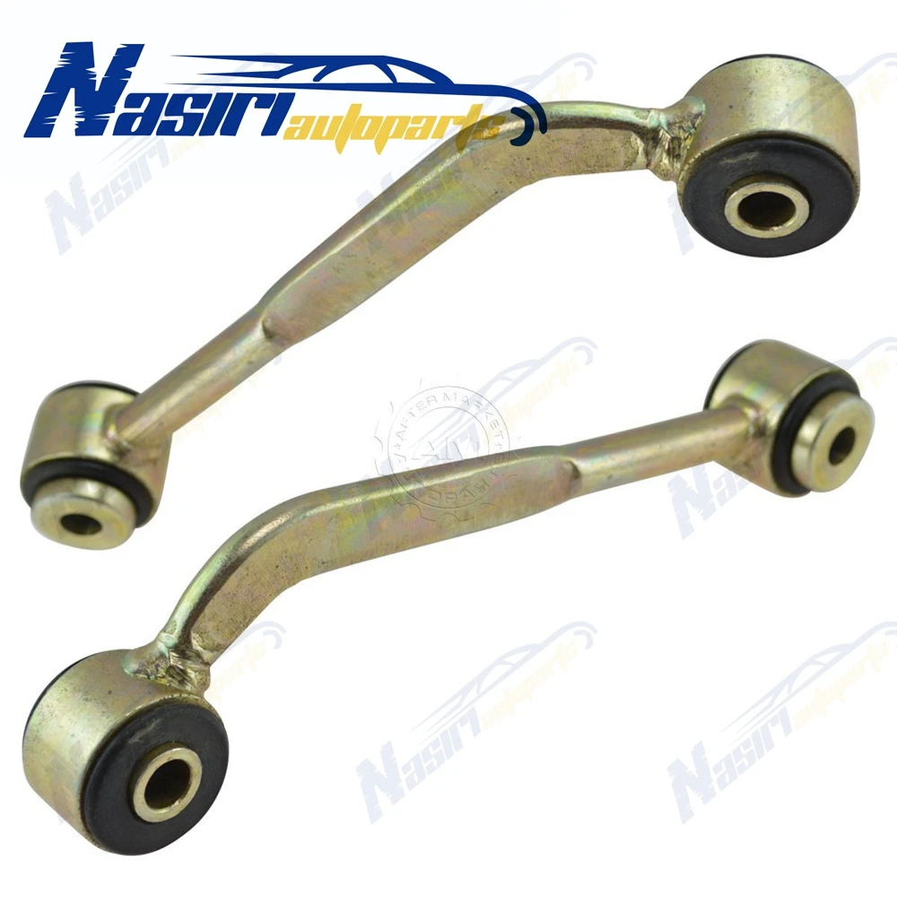 Пара задних стабилизаторов Sway Bar Link для Mercedes-Benz CL203 S203 W203 C209 A209 C160 C180 C200 C220 C230 C30AMG C320