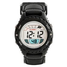 boys Sports Watches stopwatch Alarm Chrono Digital watch electronic hand watch for boy waterproof sport watch digital nylon band