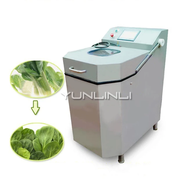 Automatic Dehydrated Machine for Vegetables