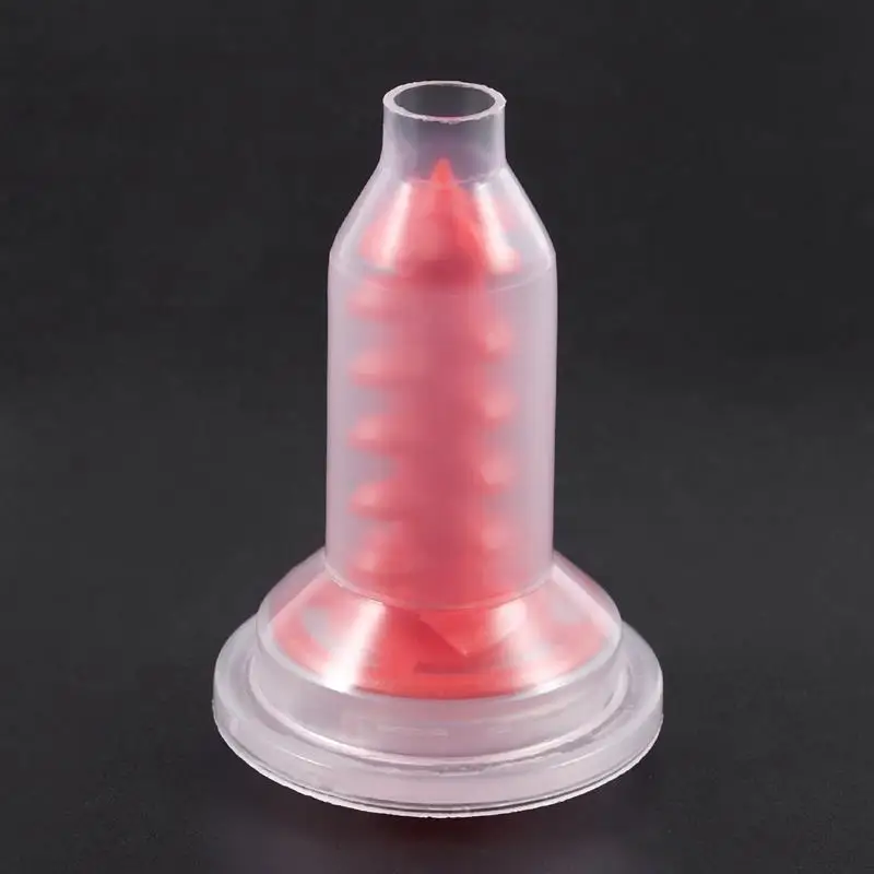 

50 Pcs Dental Dynamic Impression Mixing Tips Fits 3M ESPE Pentamix Type Machine