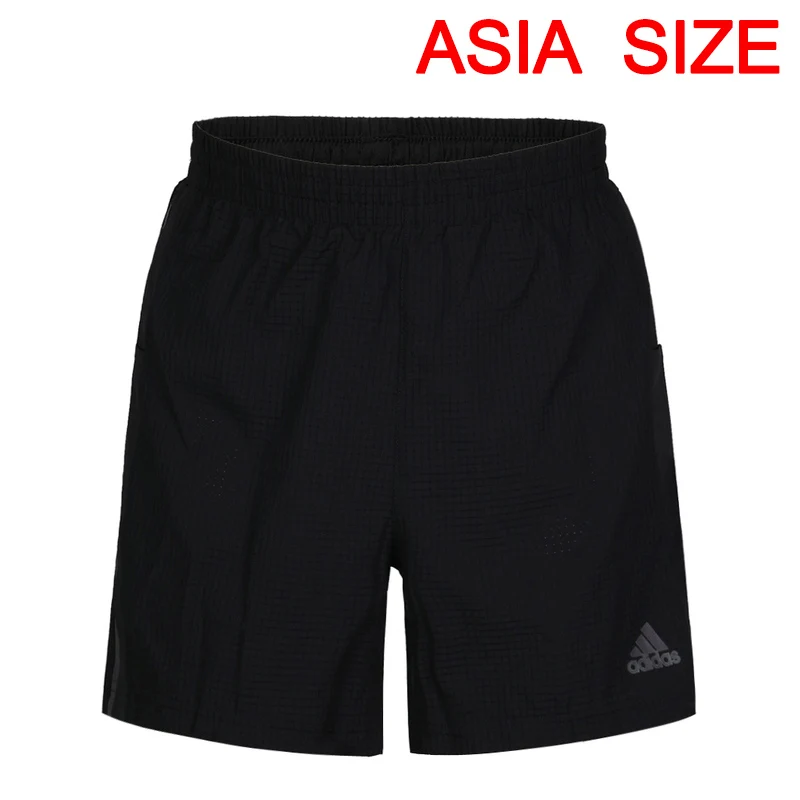 Новое поступление Adidas SUPERNOVA SHORT Для мужчин, шорты, спортивный костюм - Цвет: DN2386