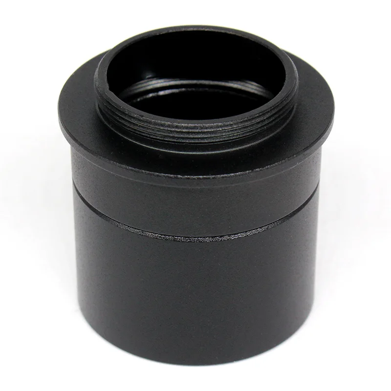 

1.25 Inch to C Mount Extinction Inner Thread Adapter Converter Astronomical Telescope with C CS CCD Industrial USB Camera