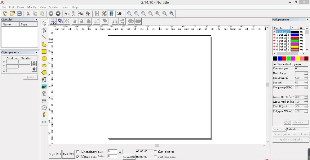 ezcad