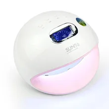 72 Вт 30 светодиодный s УФ светодиодный светильник Сушилка для ногтей умный датчик клей для ногтей фототерапия машина USB гель для ногтей Полирующий Гвоздь Набор инструментов