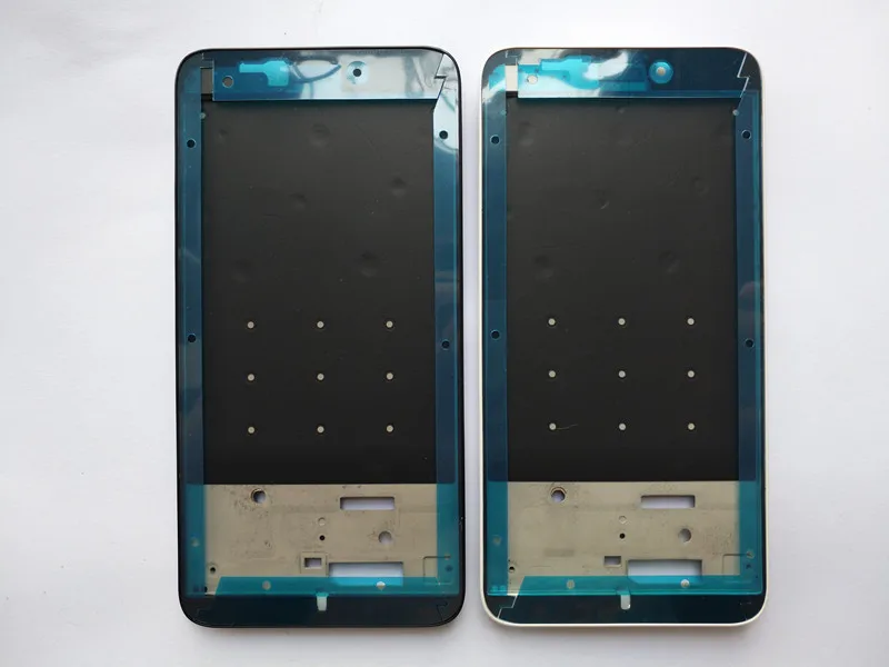 New LCD Holder Screen Front Frame For Xiaomi Redmi 4X 5 Inch Housing Case With 3M Adhesive | Мобильные телефоны и