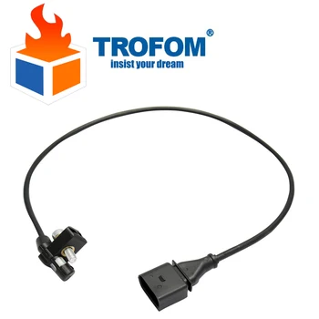 

Crankshaft Position sensor For VW Caddy Lupo Polo Seat Arosa Cordoba Ibiza Inca 1.0 1.4 030957147G 0261210188 0902236 7517275