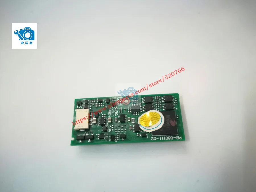New For Nikon 28mm 1 8g Mainboard 28mm F 1 8g Main Pcb A31t 2601 Jaa 2601 Len Parts Aliexpress