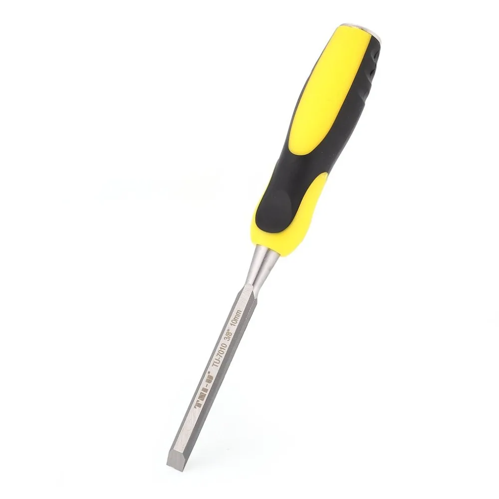 CRV Wood Carving Chisels Set 6mm 26mm Carpenter Carving Tools