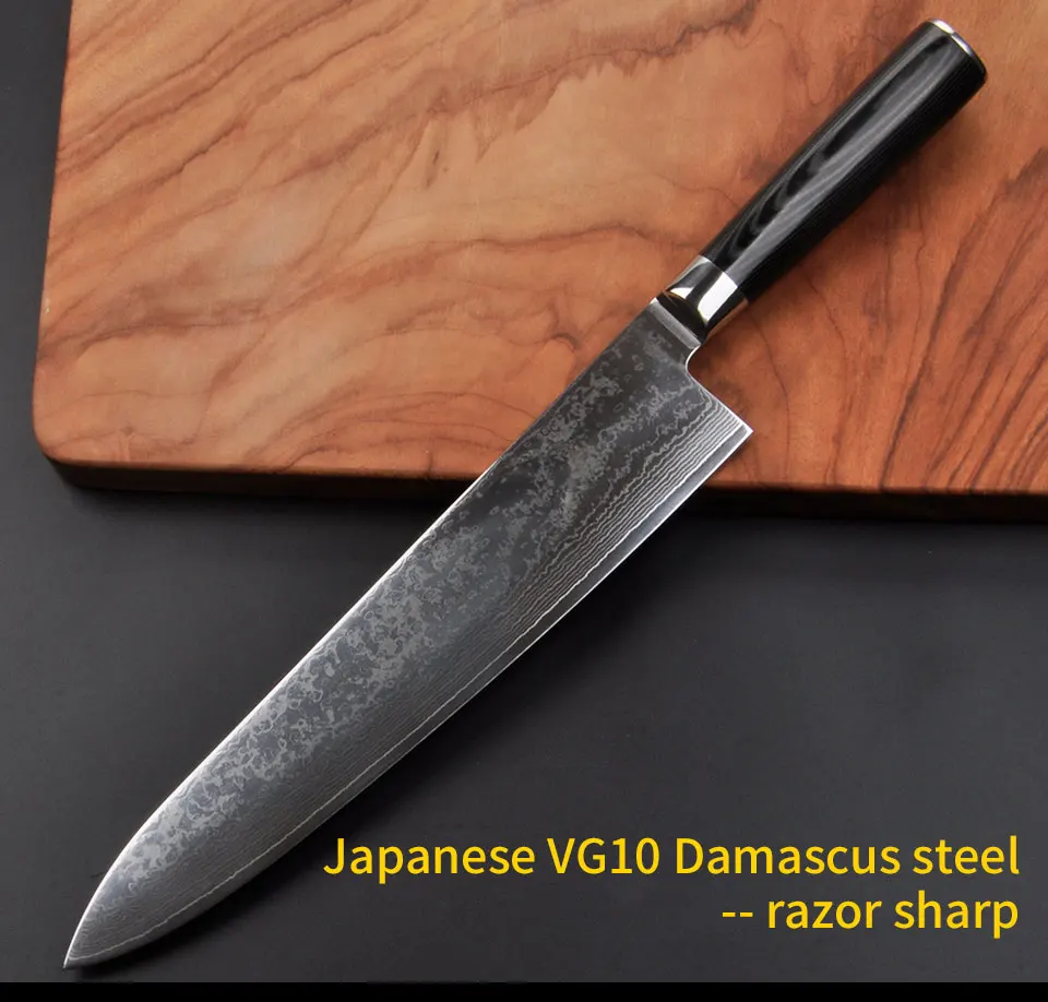 gyuto knife (10)