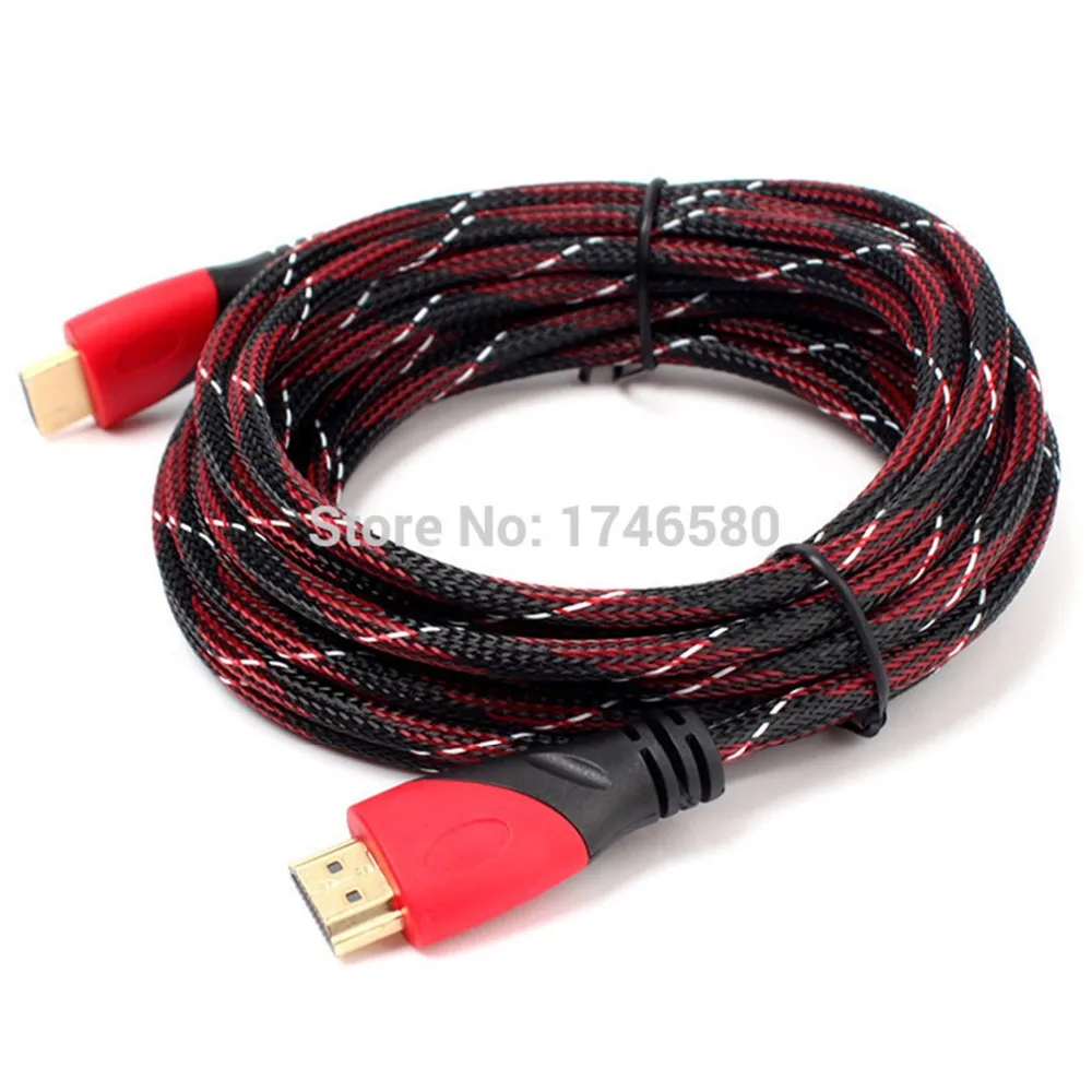 Кабель Hdmi Hdmi 1.5 М Купить